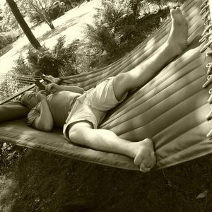 Meet your Posher, Marek